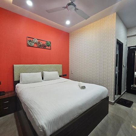 Hotel The Urban Nest Bengaluru Zewnętrze zdjęcie