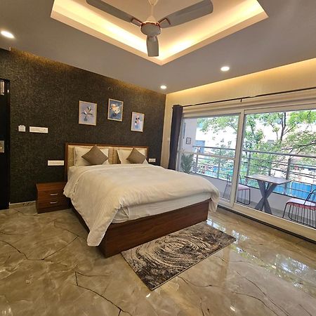 Hotel The Urban Nest Bengaluru Zewnętrze zdjęcie