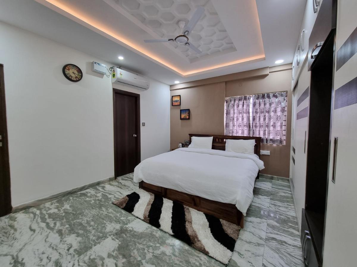 Hotel The Urban Nest Bengaluru Zewnętrze zdjęcie