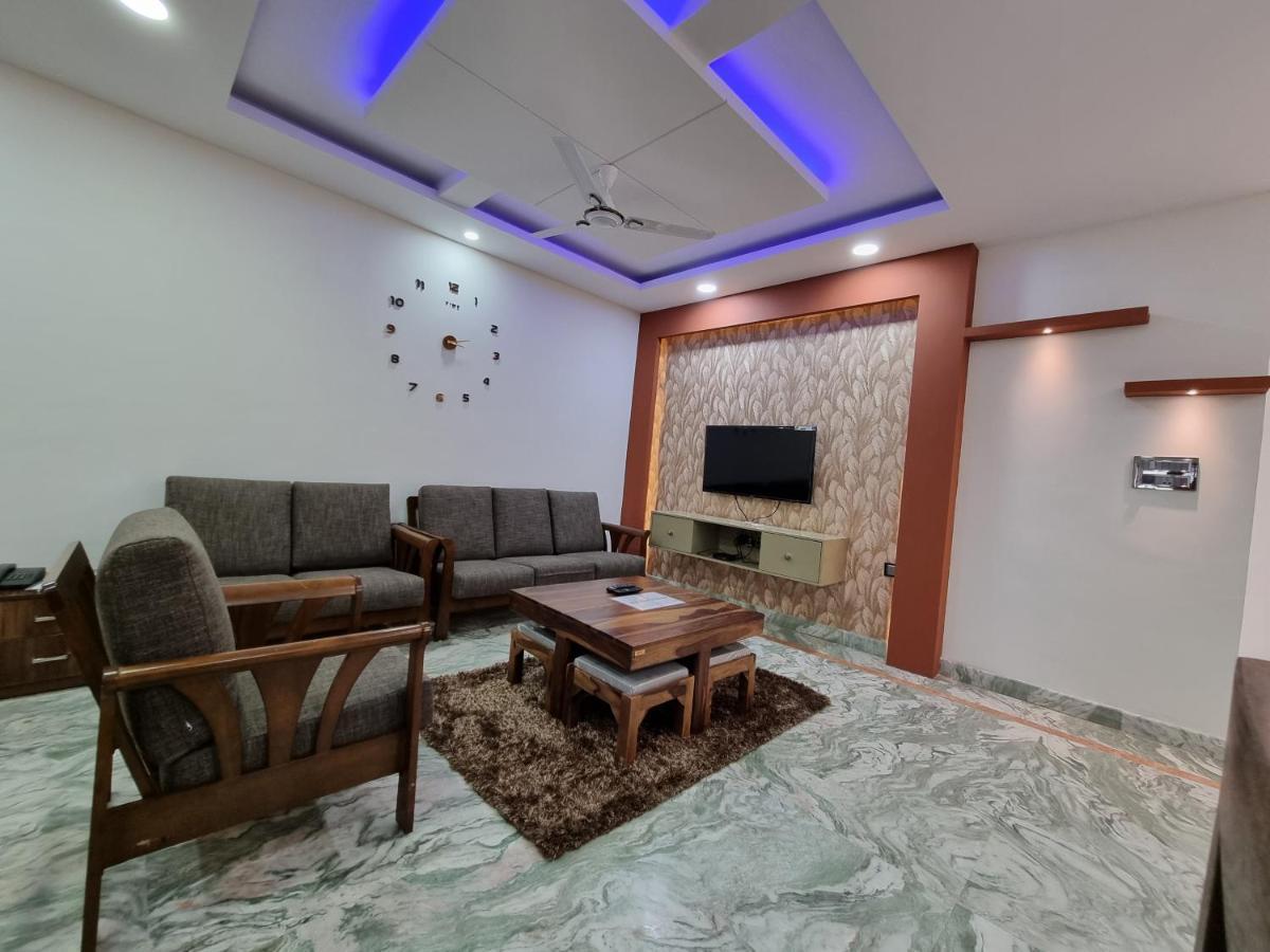 Hotel The Urban Nest Bengaluru Zewnętrze zdjęcie